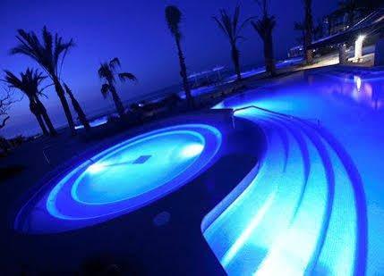 מלון San José del Cabo The Grand Mayan Los Cabos מראה חיצוני תמונה
