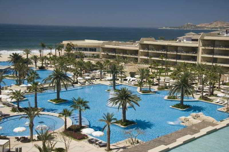 מלון San José del Cabo The Grand Mayan Los Cabos מראה חיצוני תמונה
