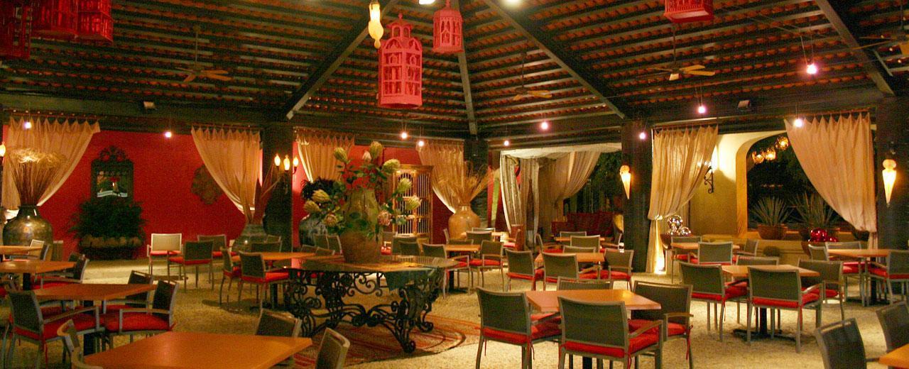 מלון San José del Cabo The Grand Mayan Los Cabos מראה חיצוני תמונה