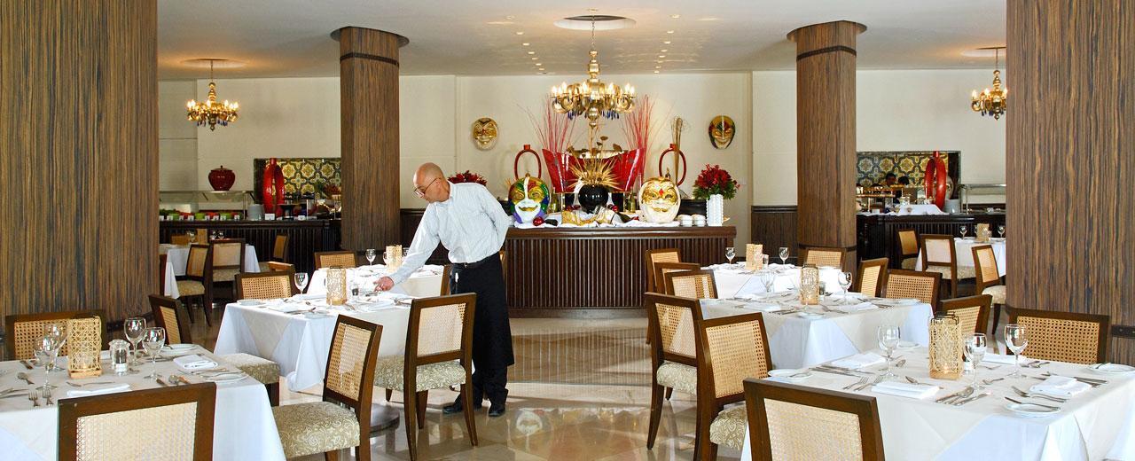 מלון San José del Cabo The Grand Mayan Los Cabos מראה חיצוני תמונה