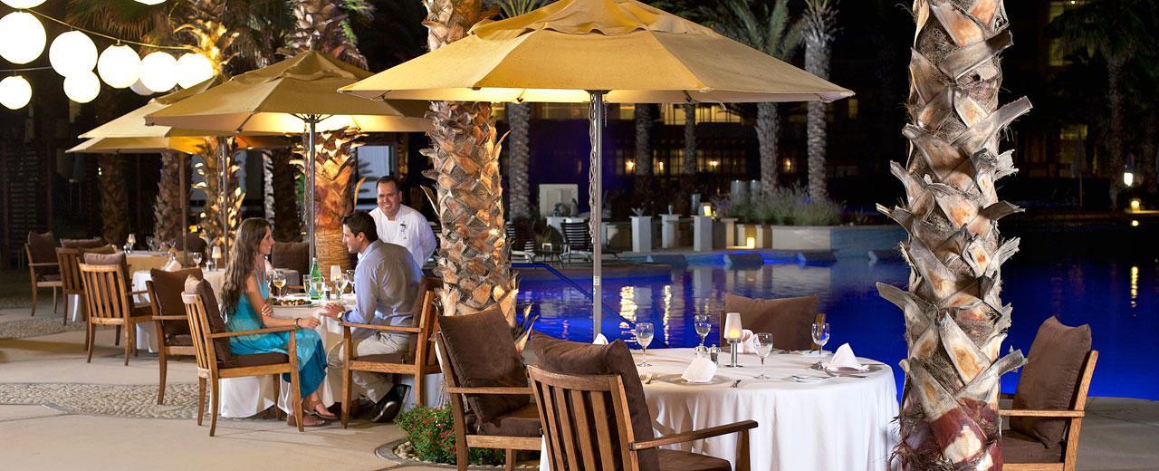 מלון San José del Cabo The Grand Mayan Los Cabos מראה חיצוני תמונה