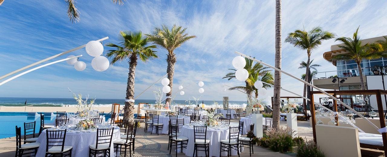 מלון San José del Cabo The Grand Mayan Los Cabos מראה חיצוני תמונה