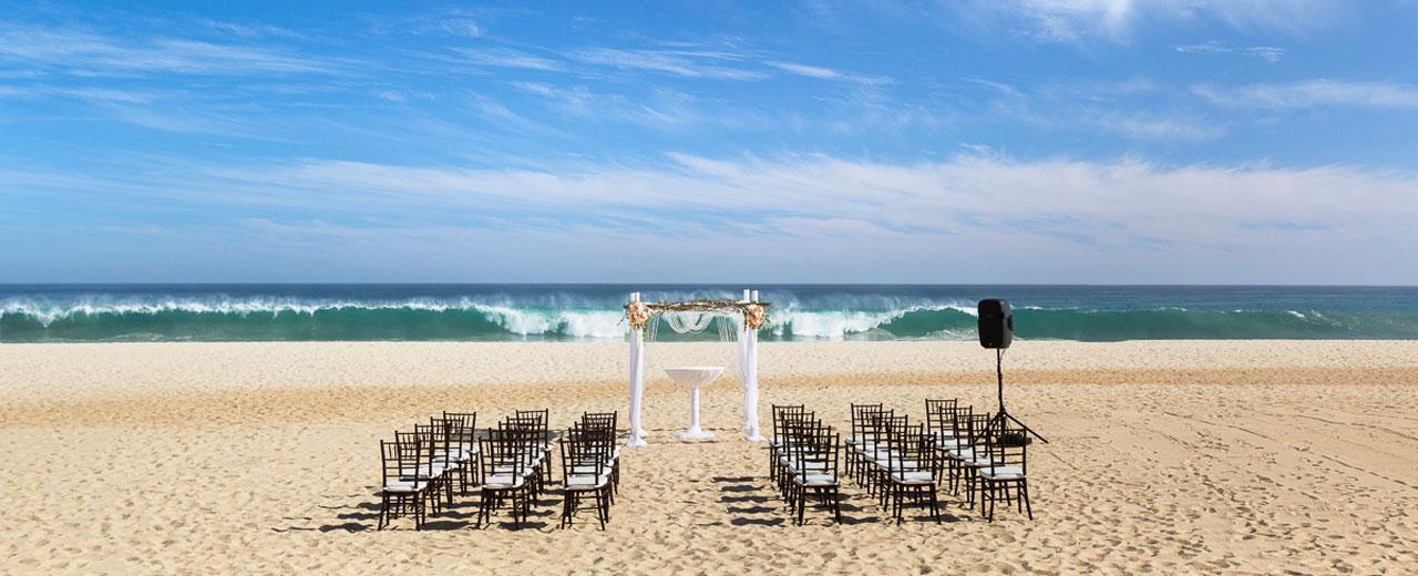 מלון San José del Cabo The Grand Mayan Los Cabos מראה חיצוני תמונה