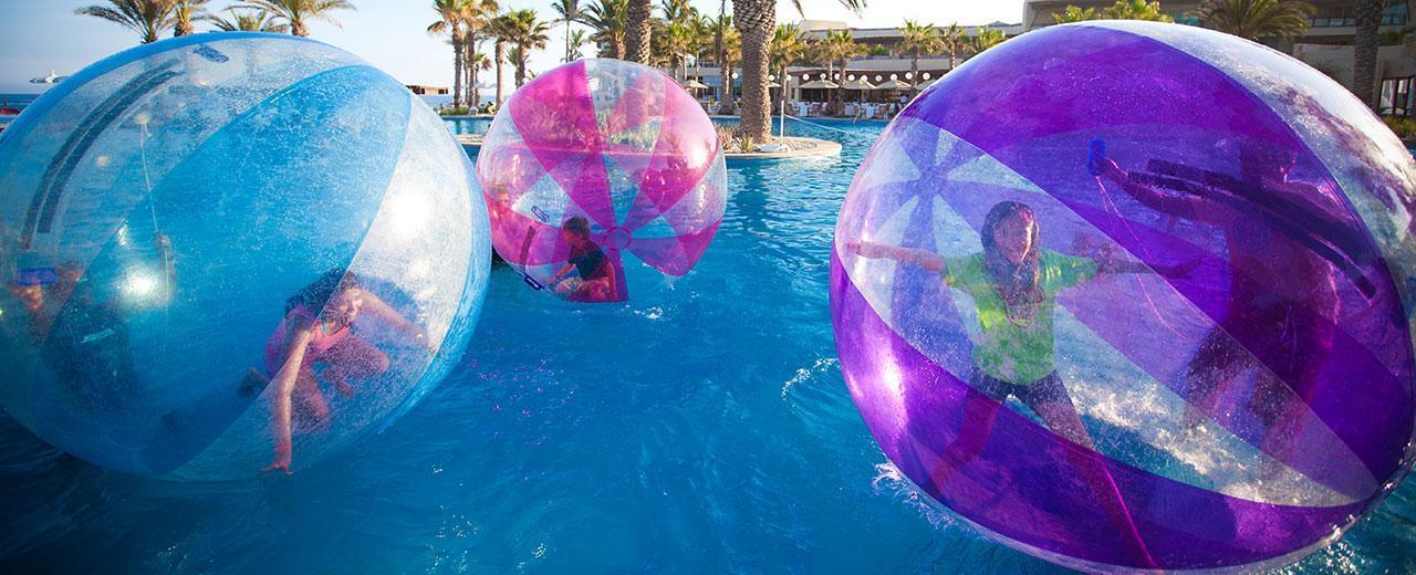 מלון San José del Cabo The Grand Mayan Los Cabos מראה חיצוני תמונה