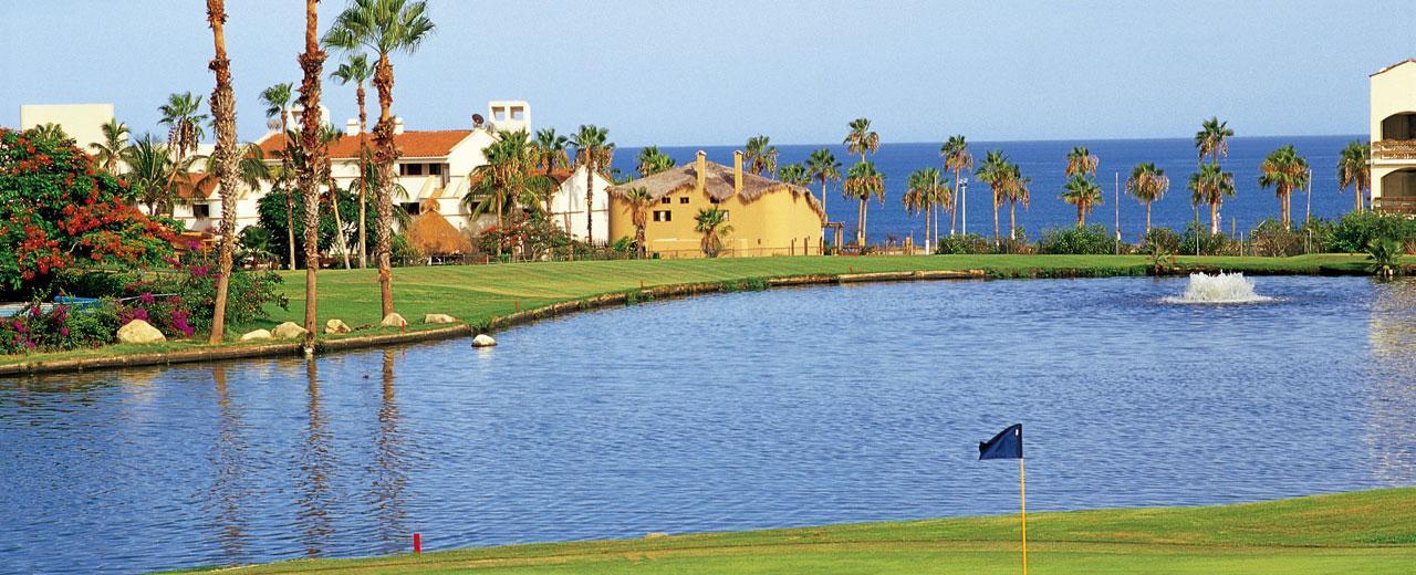 מלון San José del Cabo The Grand Mayan Los Cabos מראה חיצוני תמונה