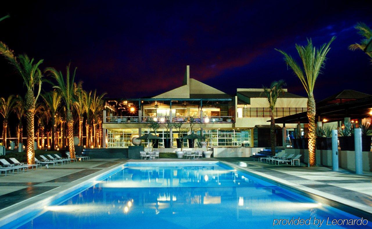מלון San José del Cabo The Grand Mayan Los Cabos מראה חיצוני תמונה