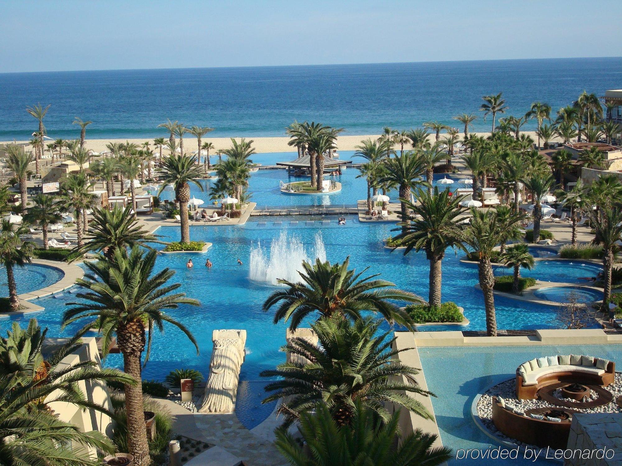 מלון San José del Cabo The Grand Mayan Los Cabos מראה חיצוני תמונה