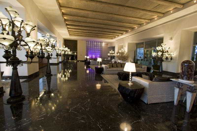 מלון San José del Cabo The Grand Mayan Los Cabos מראה חיצוני תמונה