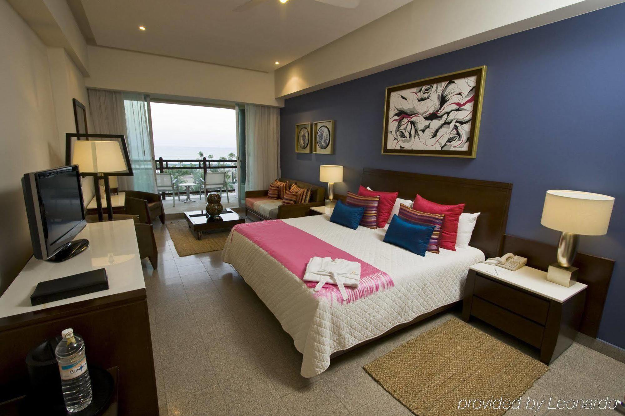 מלון San José del Cabo The Grand Mayan Los Cabos מראה חיצוני תמונה