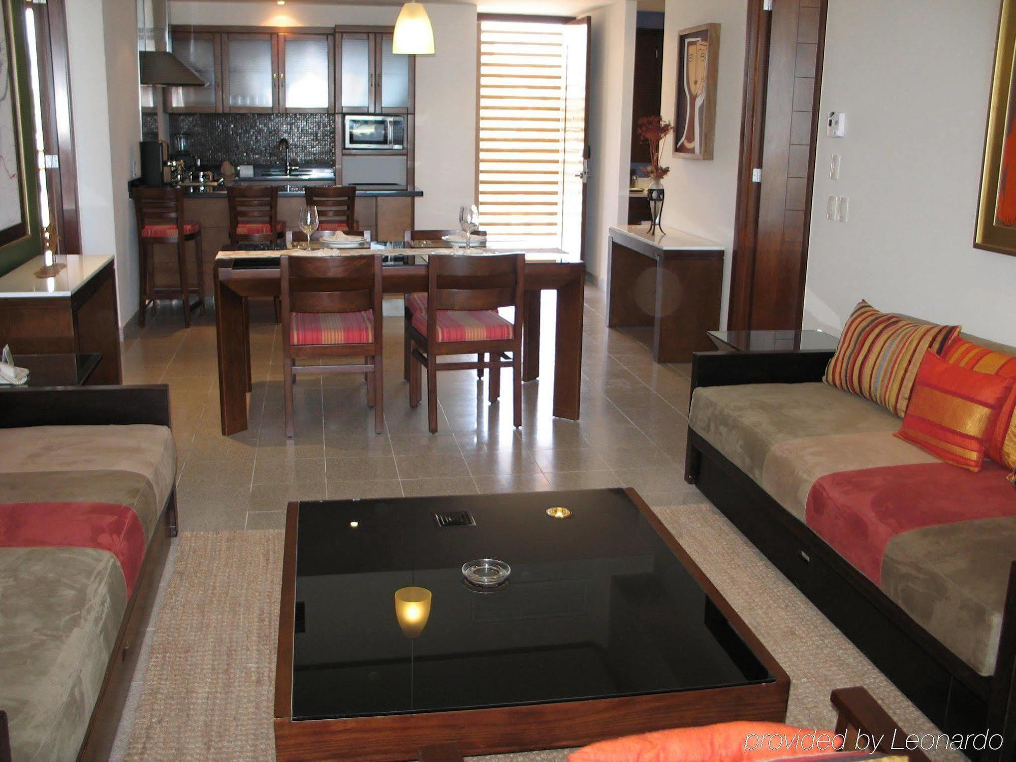 מלון San José del Cabo The Grand Mayan Los Cabos מראה חיצוני תמונה