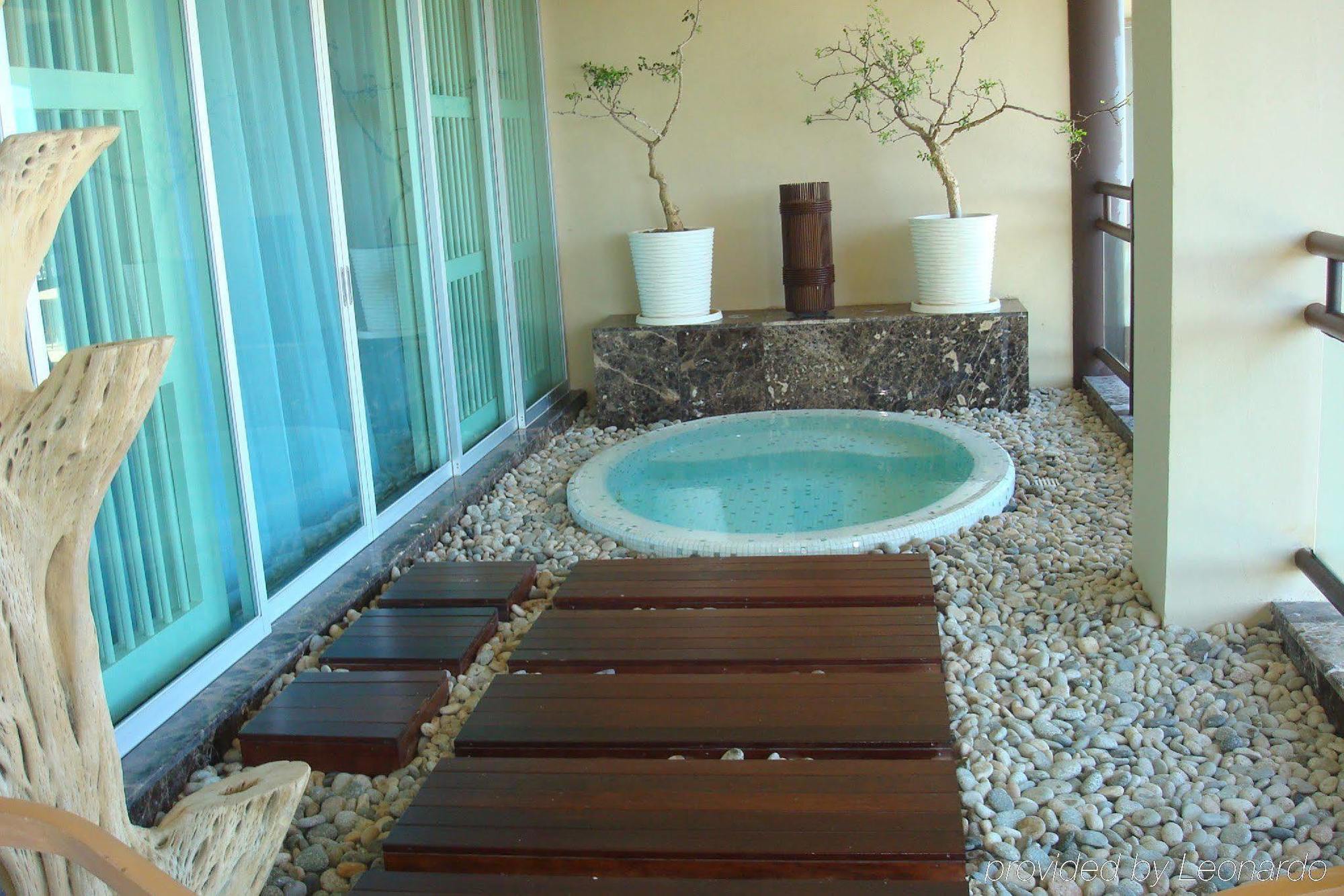 מלון San José del Cabo The Grand Mayan Los Cabos מראה חיצוני תמונה